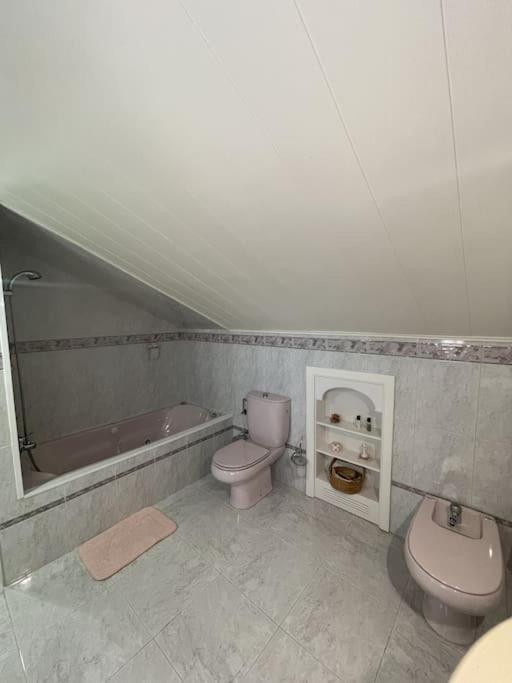 vivienda de uso turístico Maestro