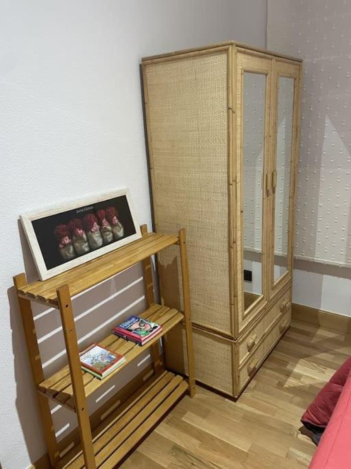 vivienda de uso turístico Maestro
