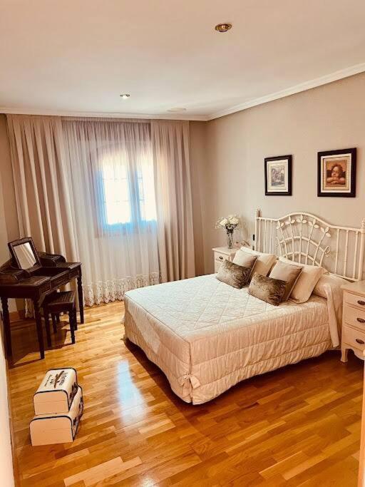 vivienda de uso turístico Maestro