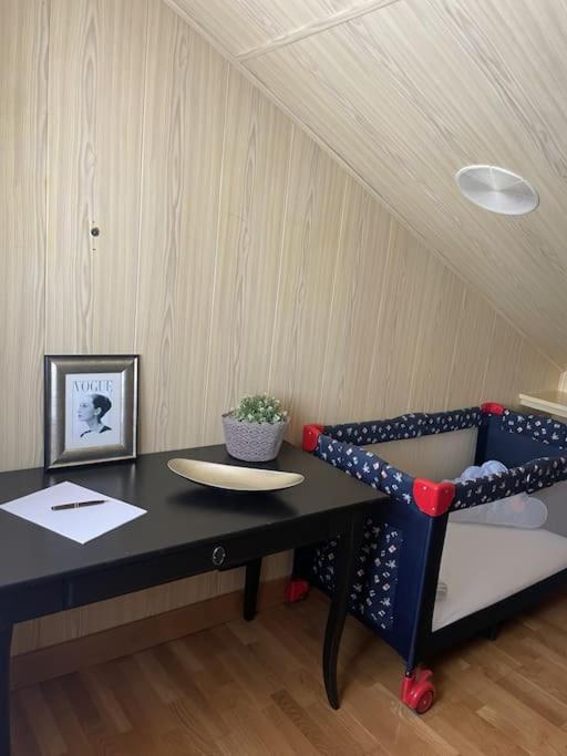 vivienda de uso turístico Maestro