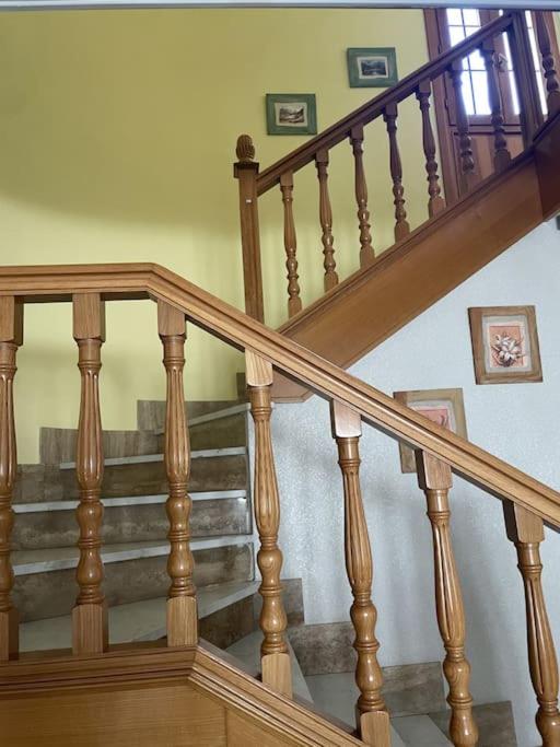 vivienda de uso turístico Maestro