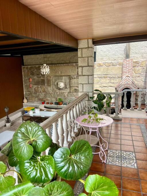 vivienda de uso turístico Maestro