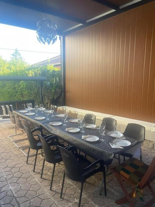 vivienda de uso turístico Maestro