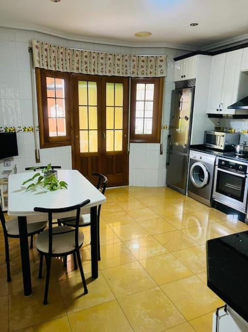 vivienda de uso turístico Maestro