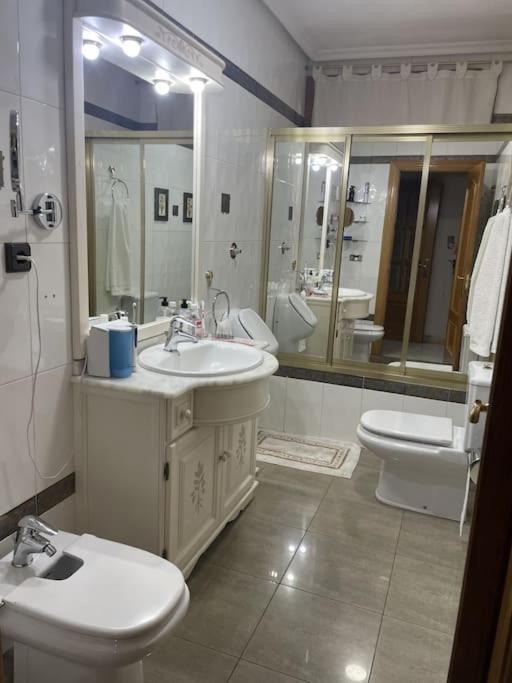vivienda de uso turístico Maestro