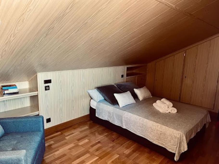 vivienda de uso turístico Maestro