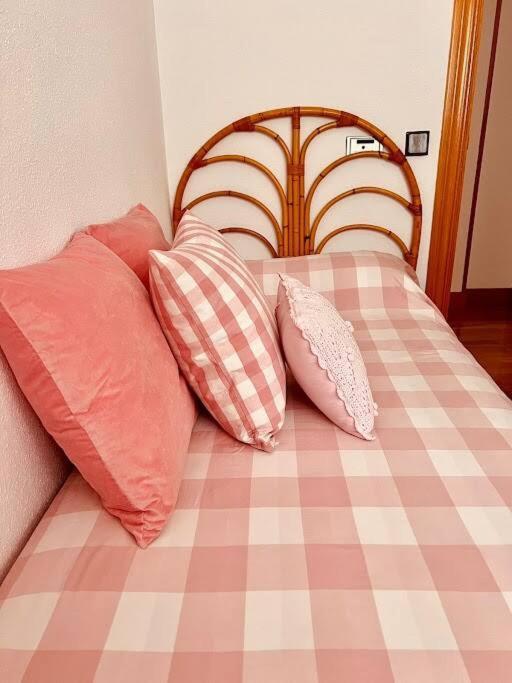 vivienda de uso turístico Maestro