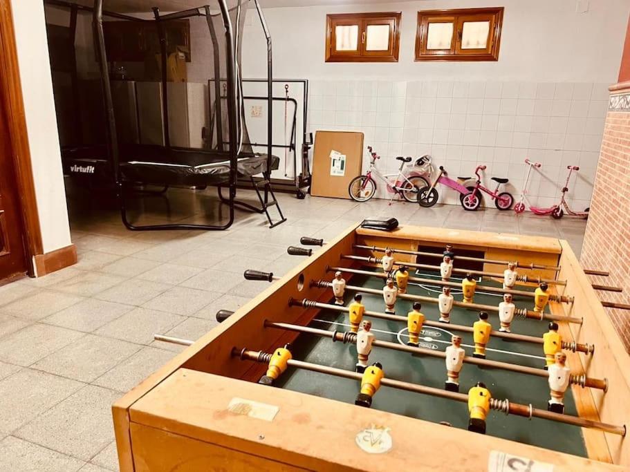 vivienda de uso turístico Maestro