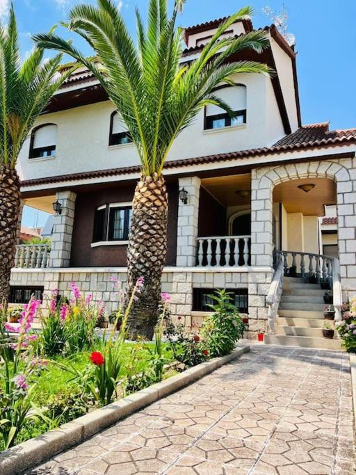 vivienda de uso turístico Maestro