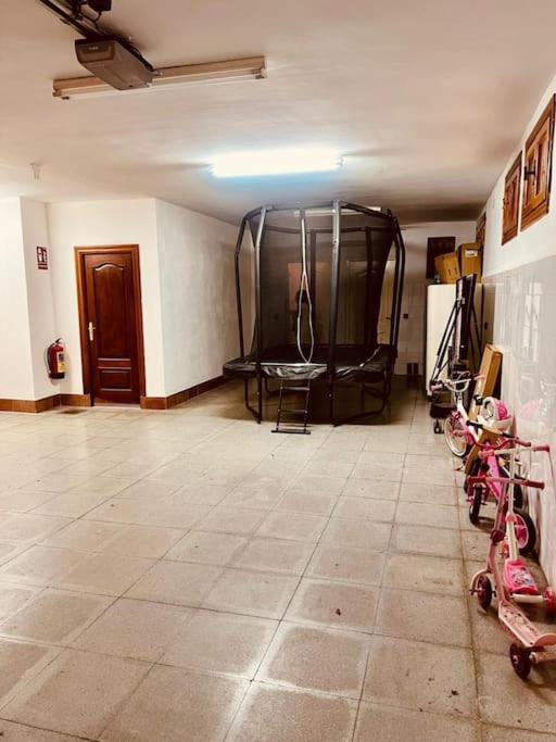 vivienda de uso turístico Maestro