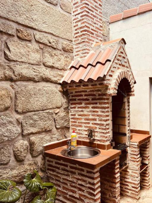 vivienda de uso turístico Maestro