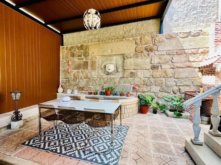vivienda de uso turístico Maestro