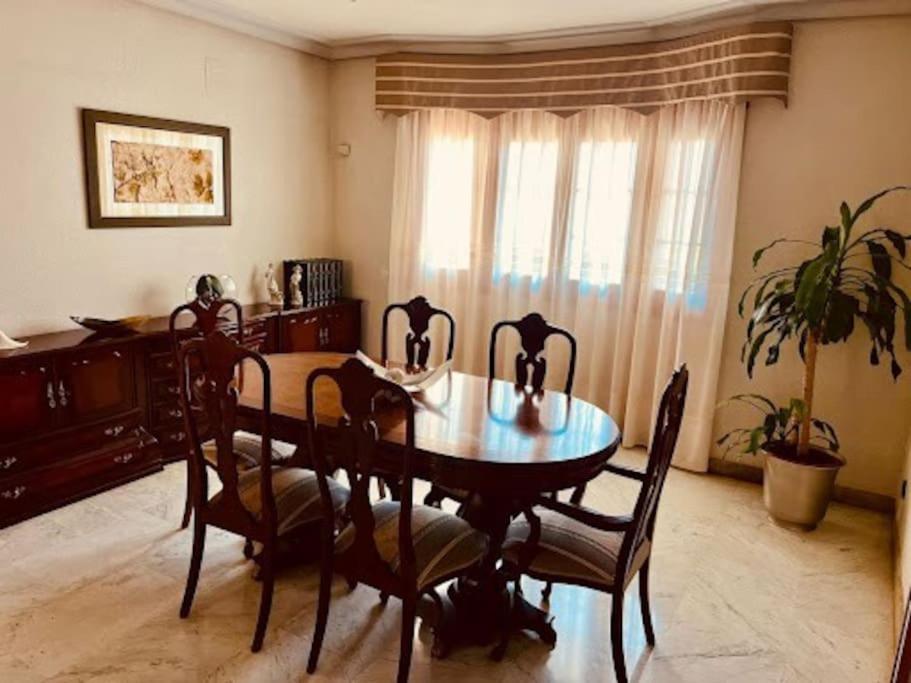 vivienda de uso turístico Maestro