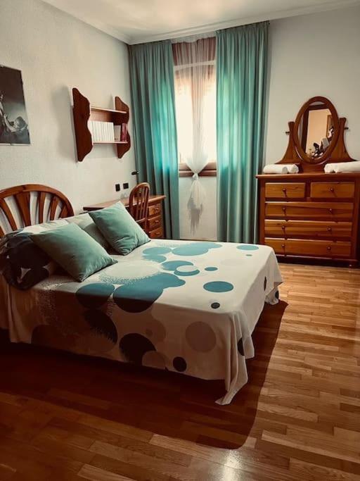 vivienda de uso turístico Maestro