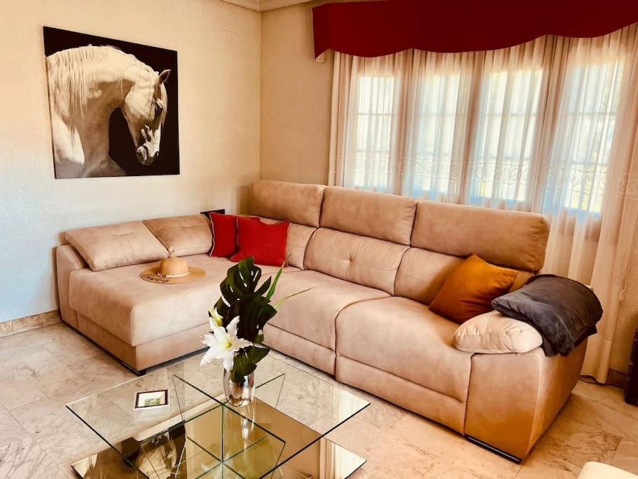 vivienda de uso turístico Maestro