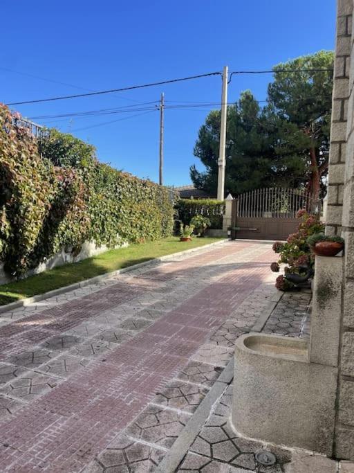 vivienda de uso turístico Maestro