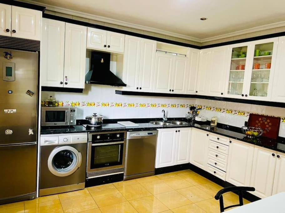 vivienda de uso turístico Maestro