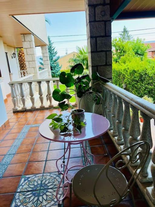 vivienda de uso turístico Maestro