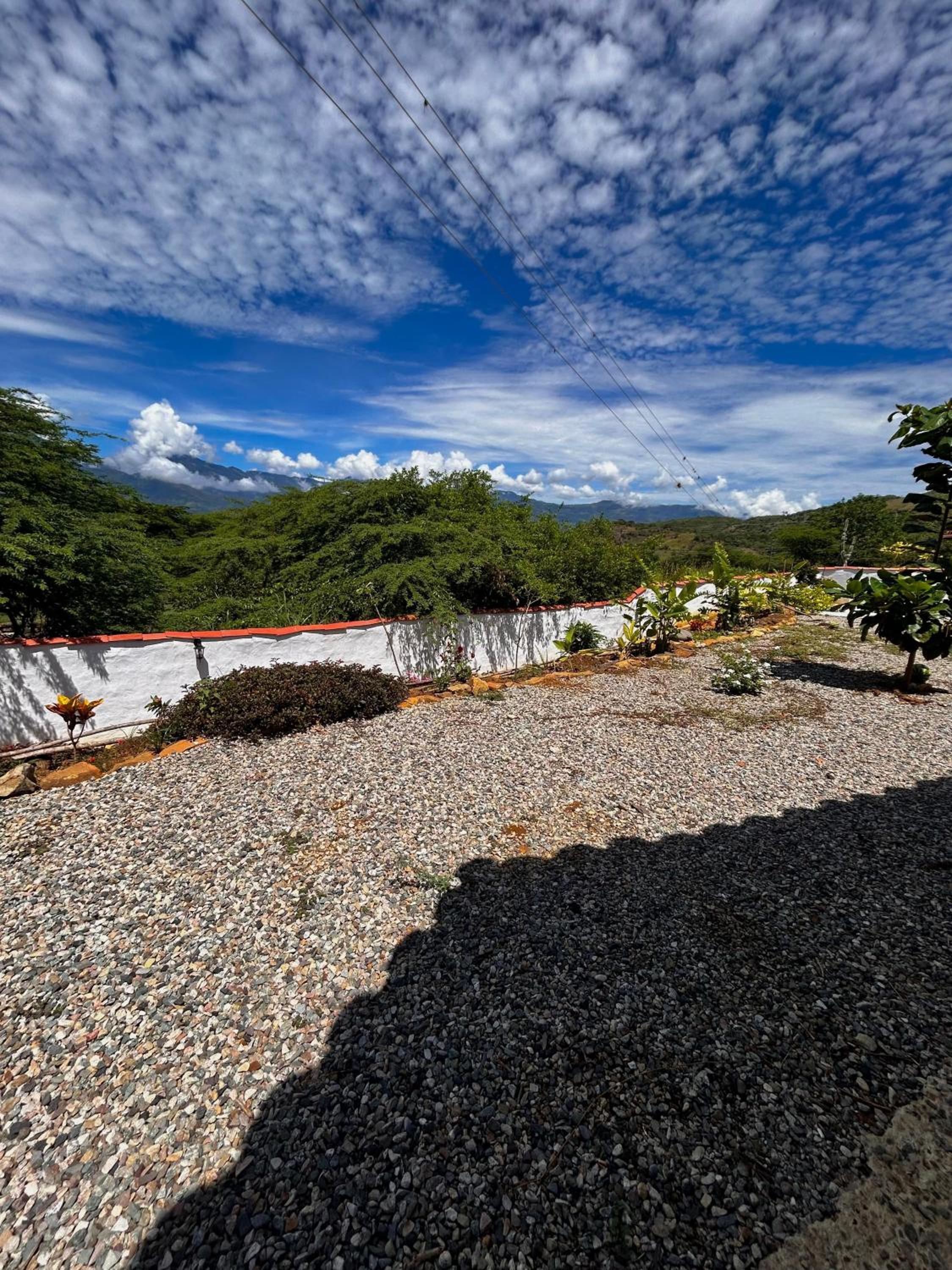 Bahareque glamping