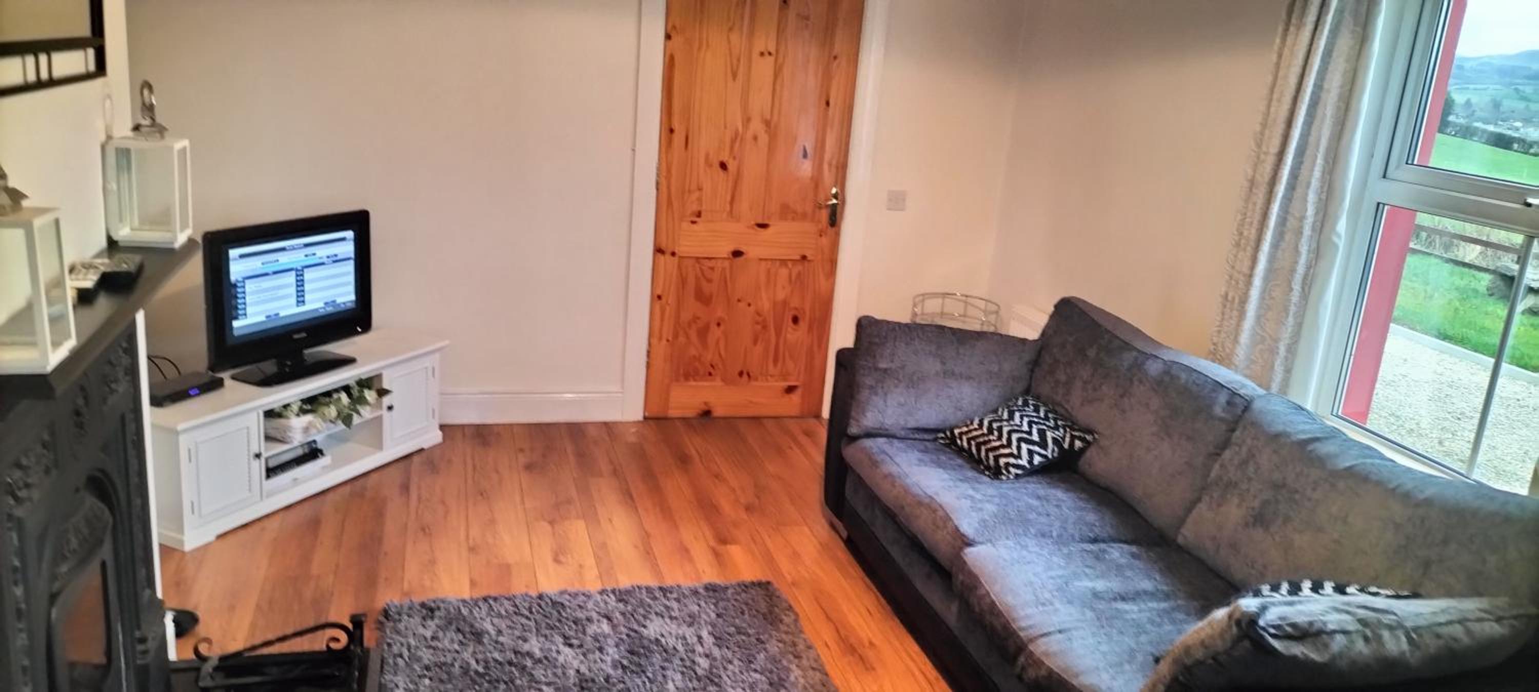 Letterkenny Vacations - Large house on the Wild Atlantic Way Donegal - Property Image 22
