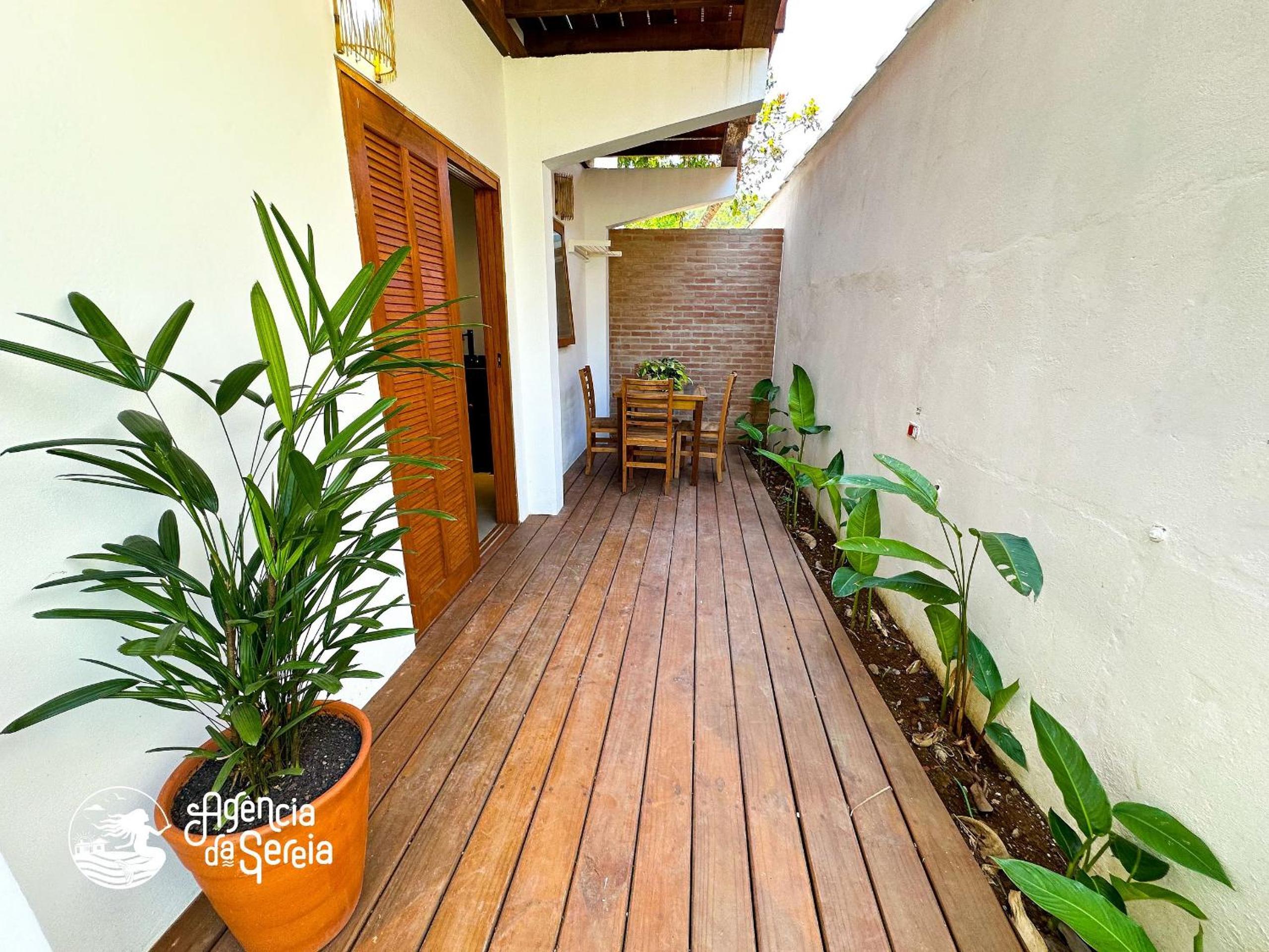 Casa Naturaleza