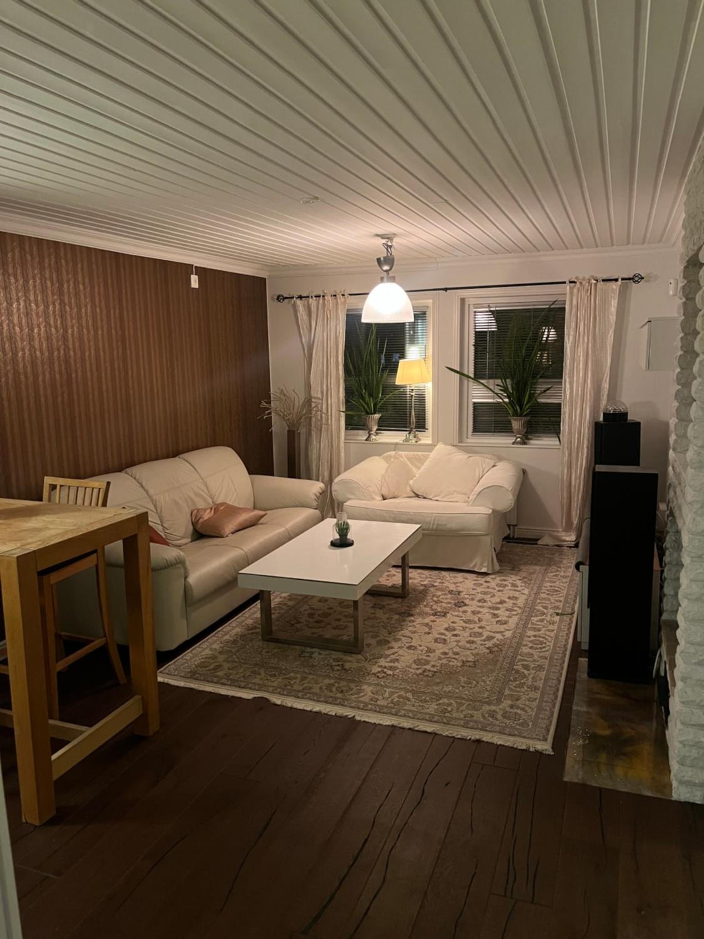 Domarringen Guest house