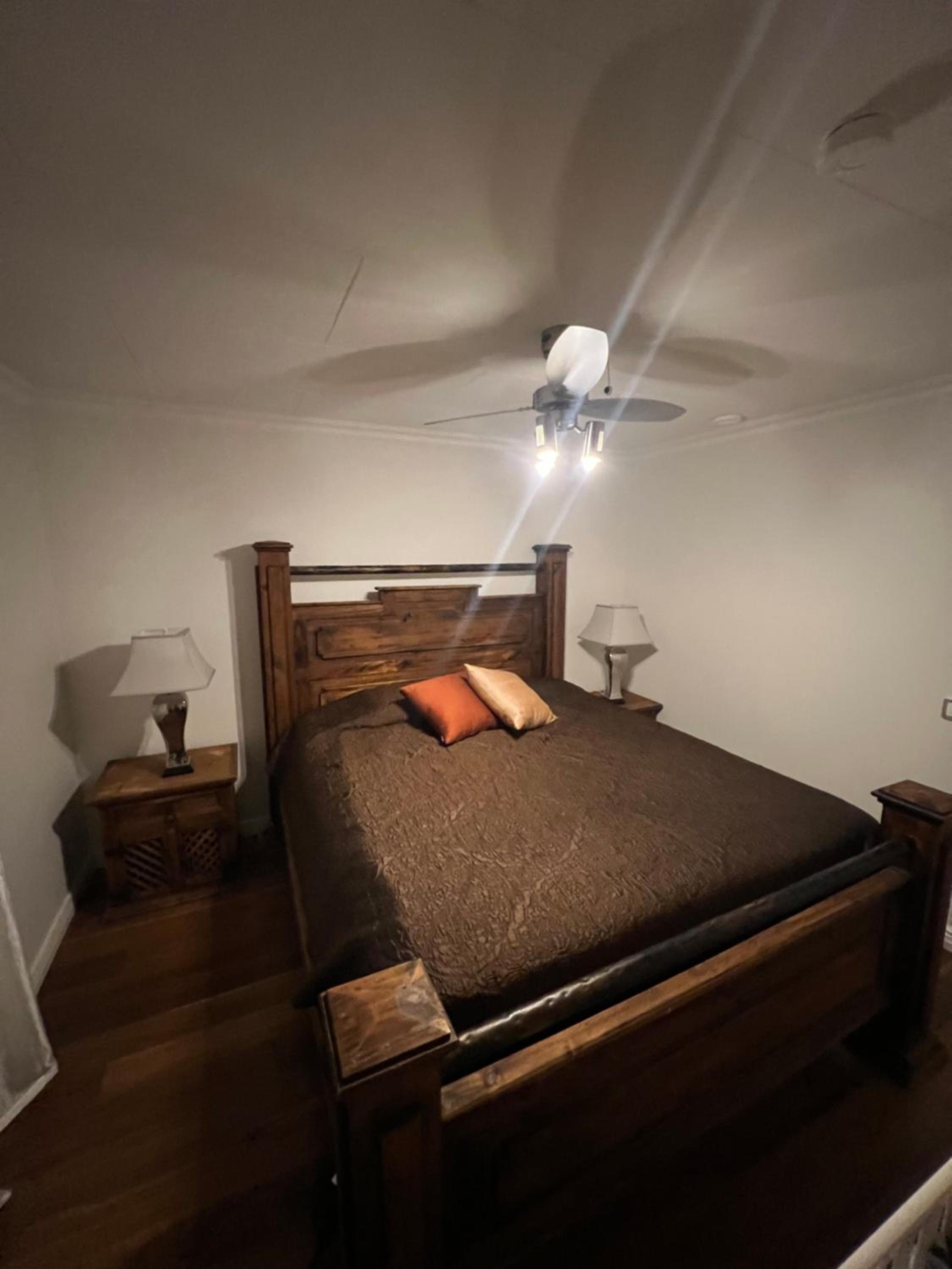 Domarringen Guest house