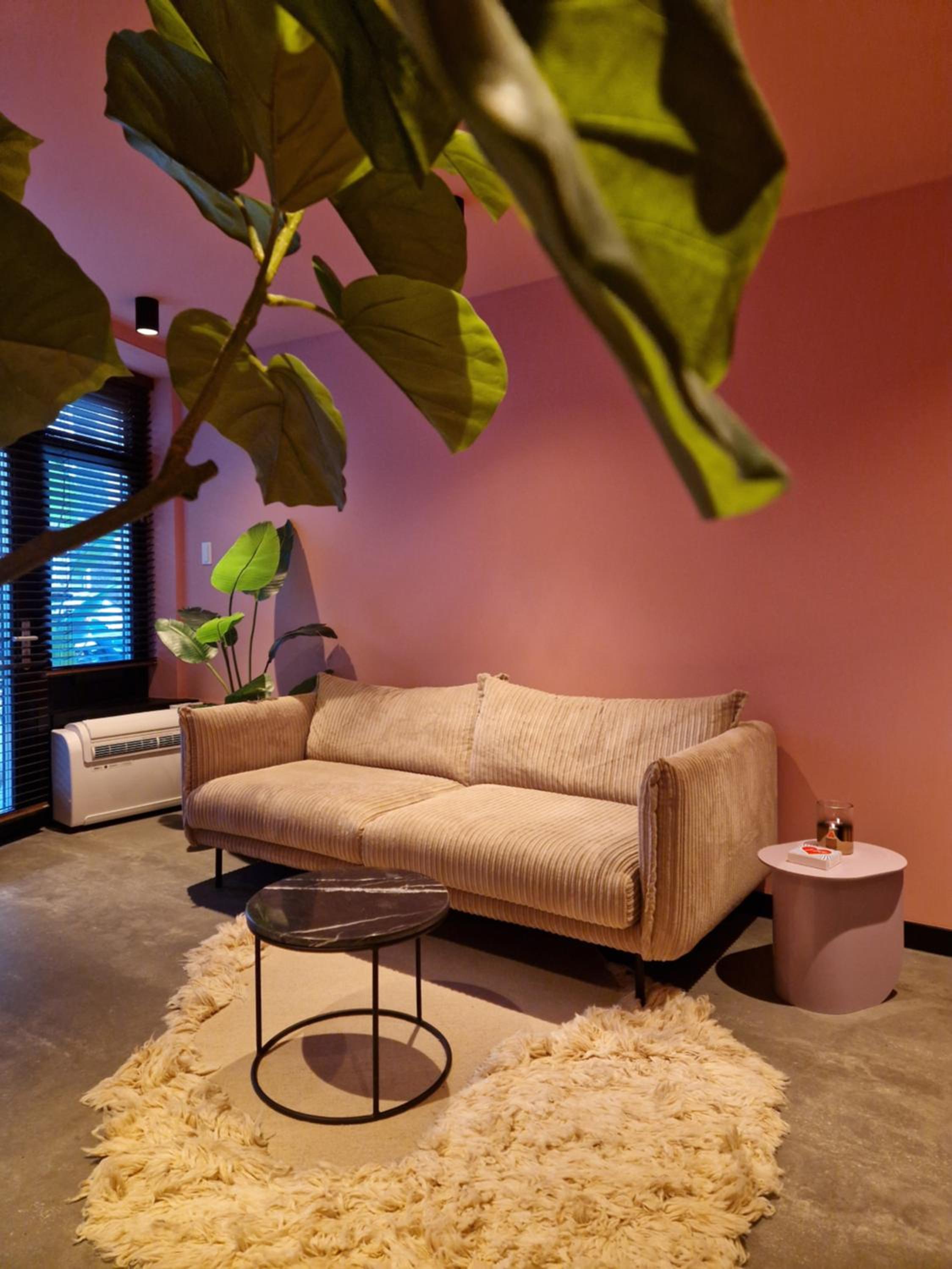 Flossy Bed & Boutique view 2