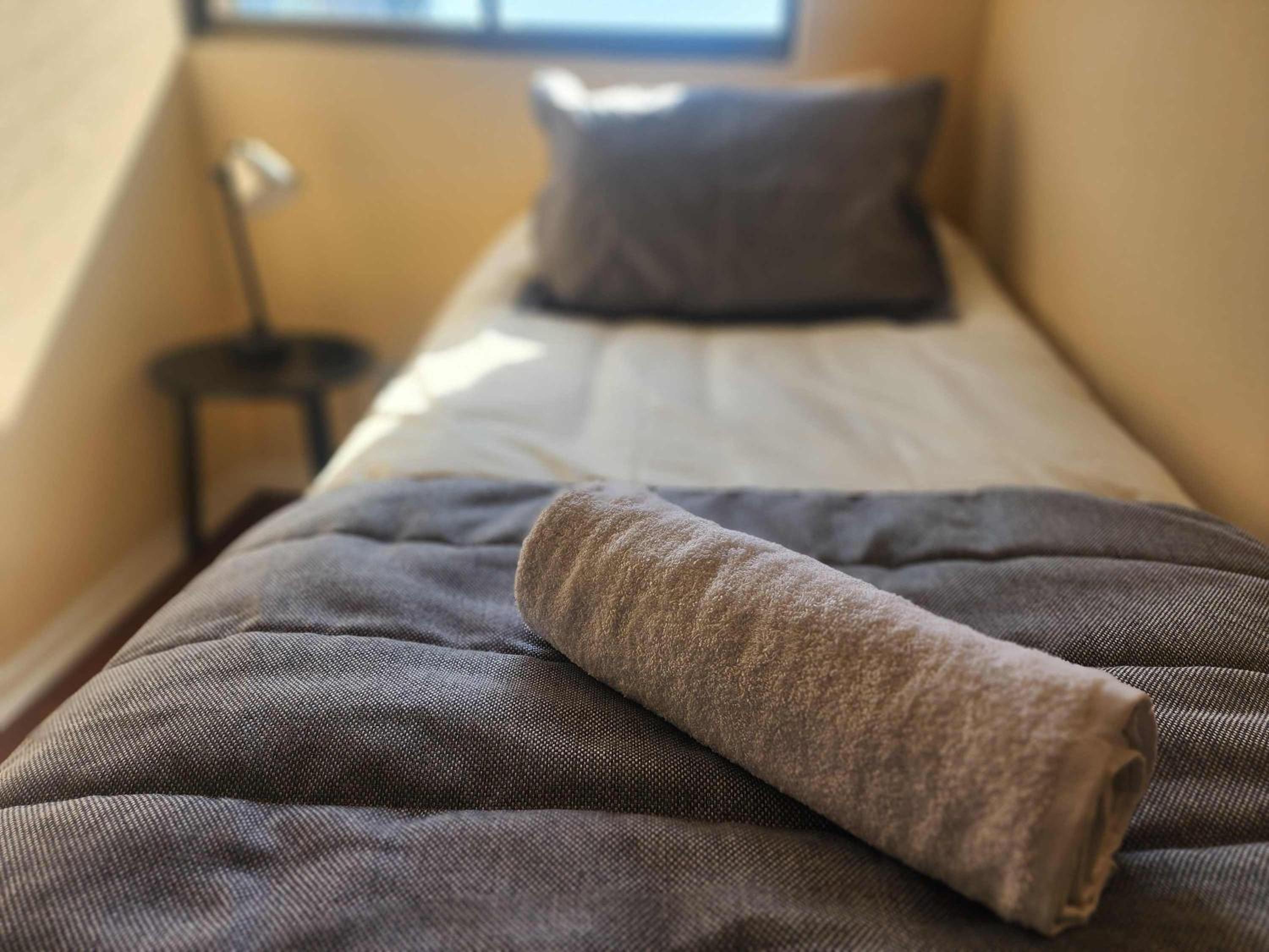 HOM I Comodo Departamento 3PAX 2D1B Calle Merced Stgo