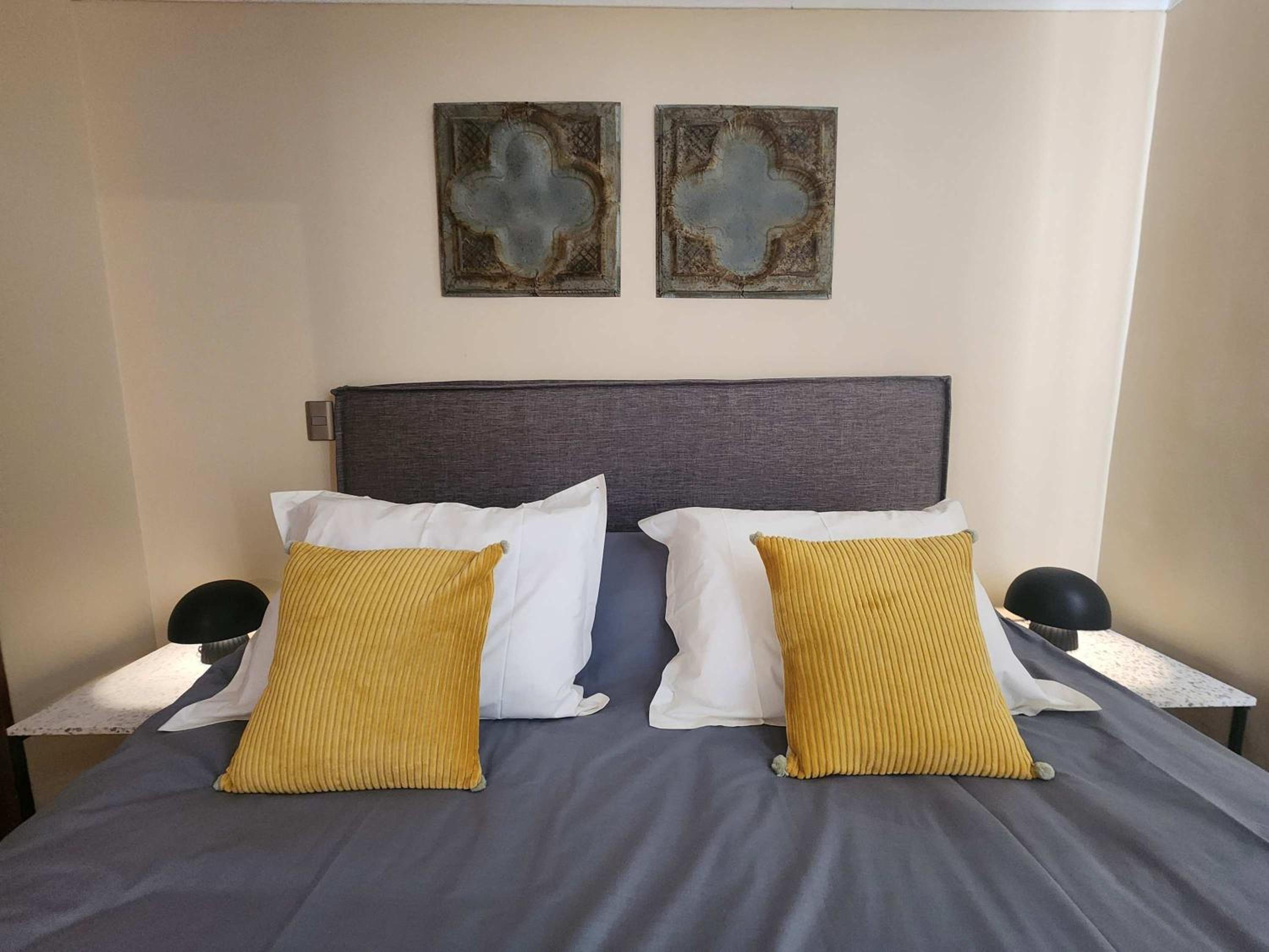 HOM I Comodo Departamento 3PAX 2D1B Calle Merced Stgo