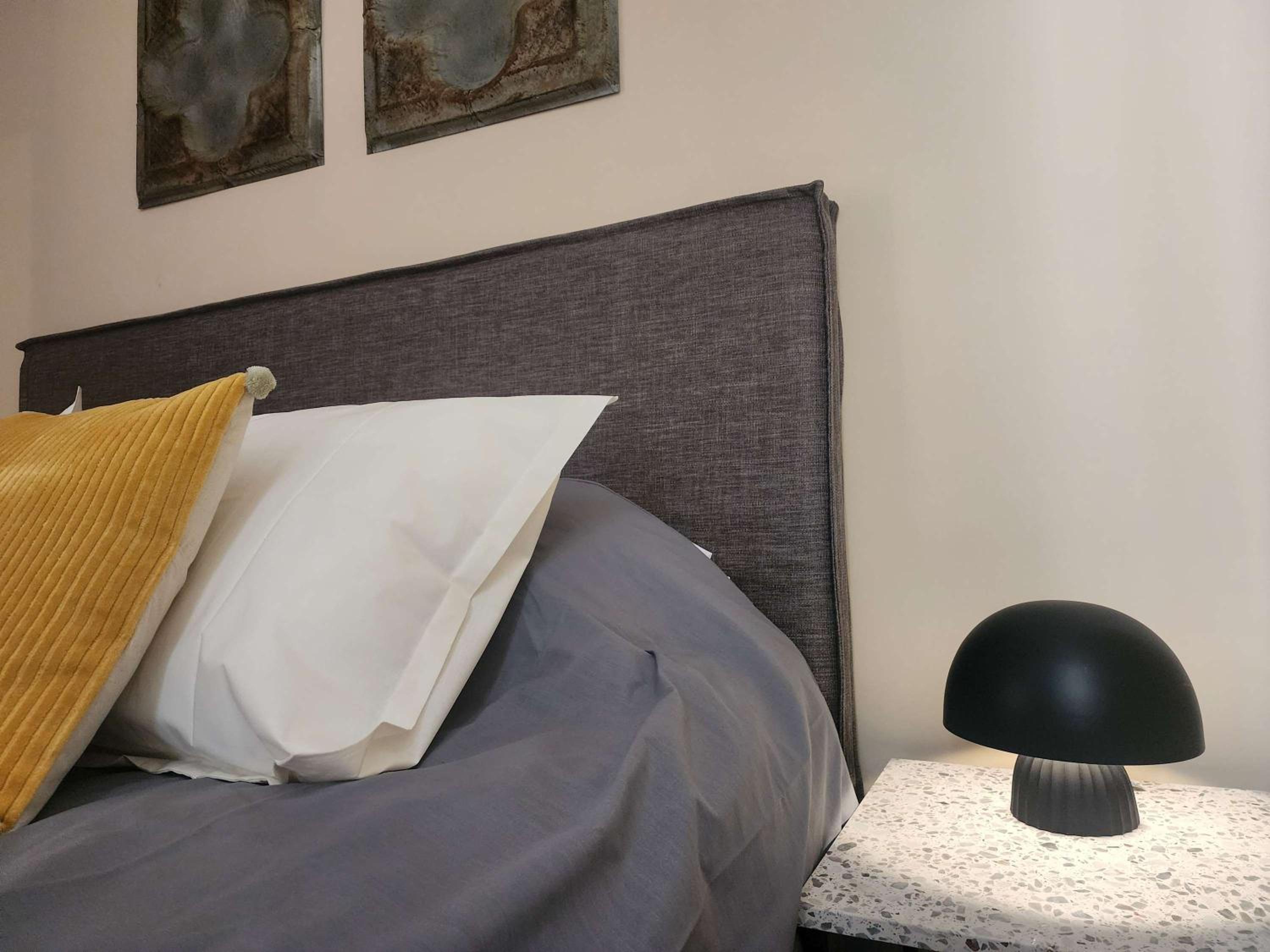 HOM I Comodo Departamento 3PAX 2D1B Calle Merced Stgo