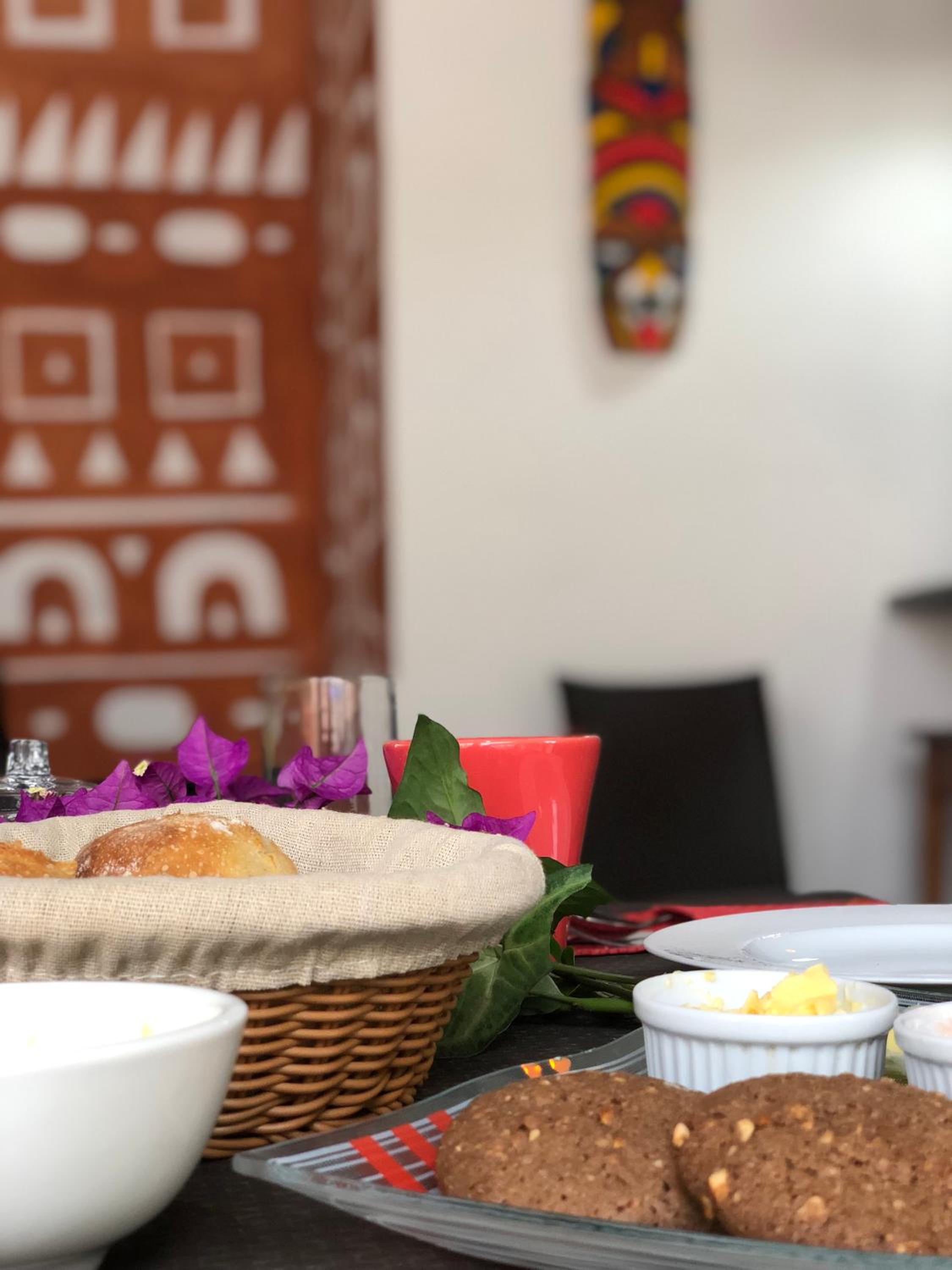 Alecrim Hostel e Pousada