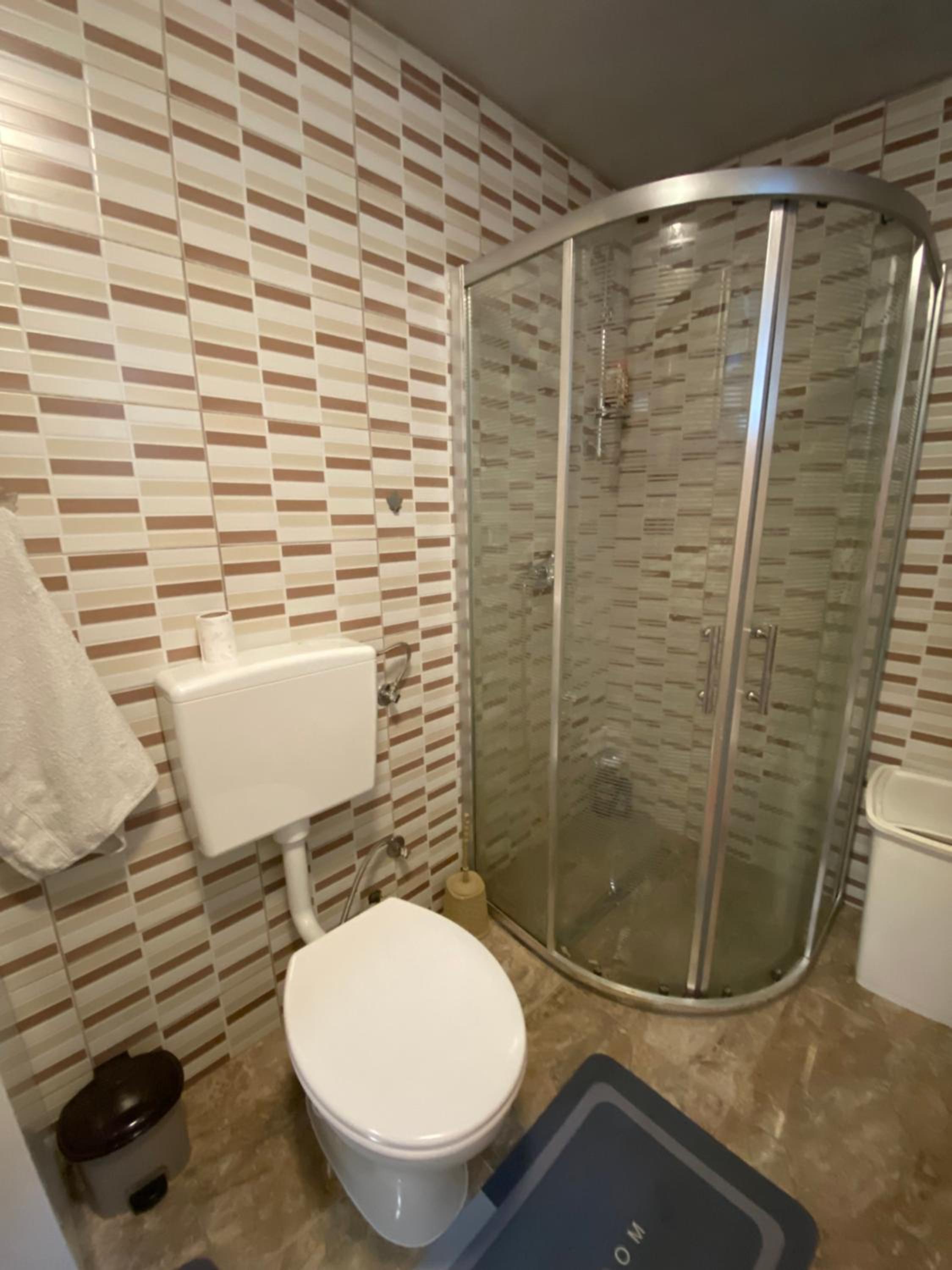 Studio apartman Farah