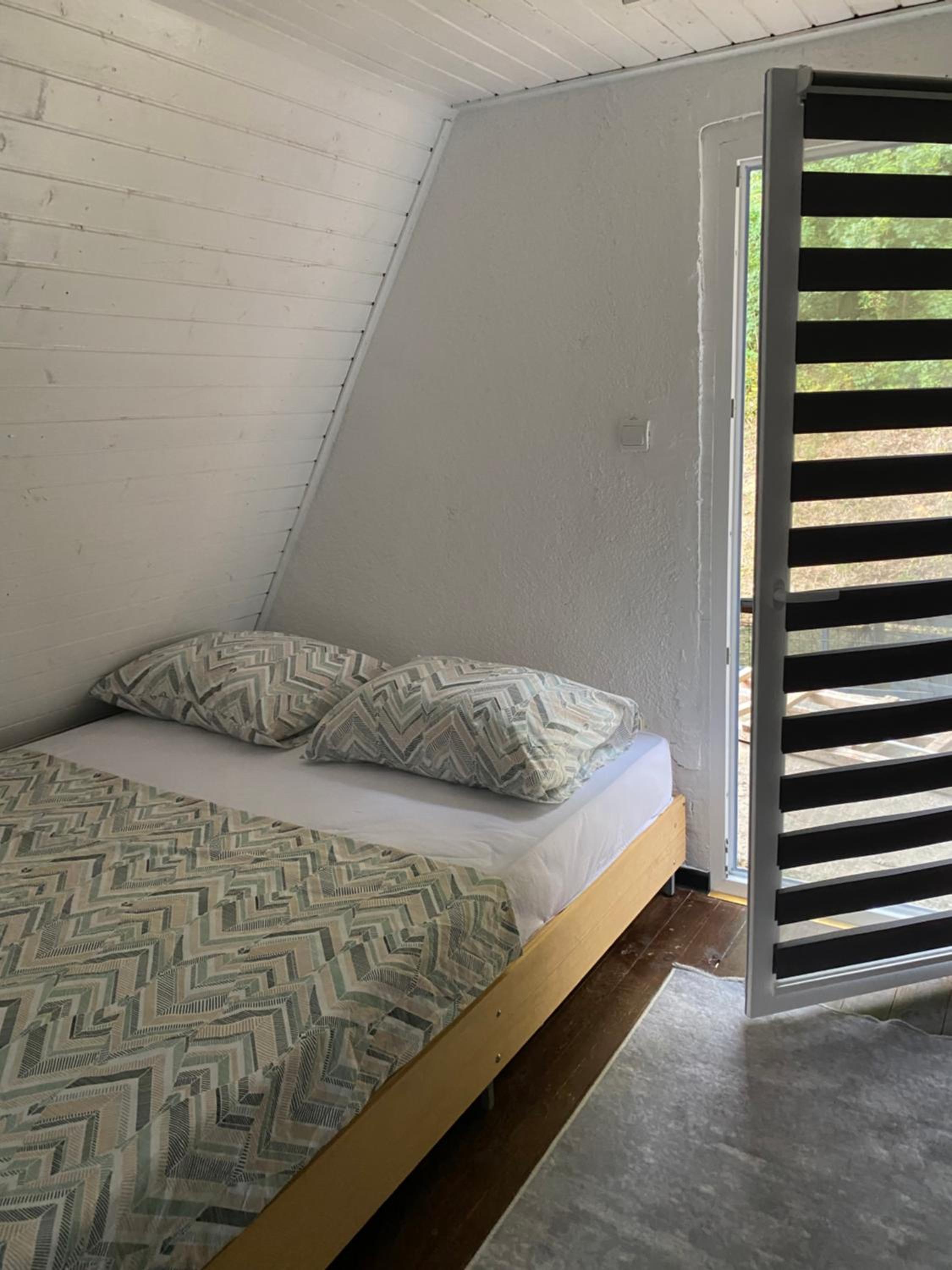 Studio apartman Farah