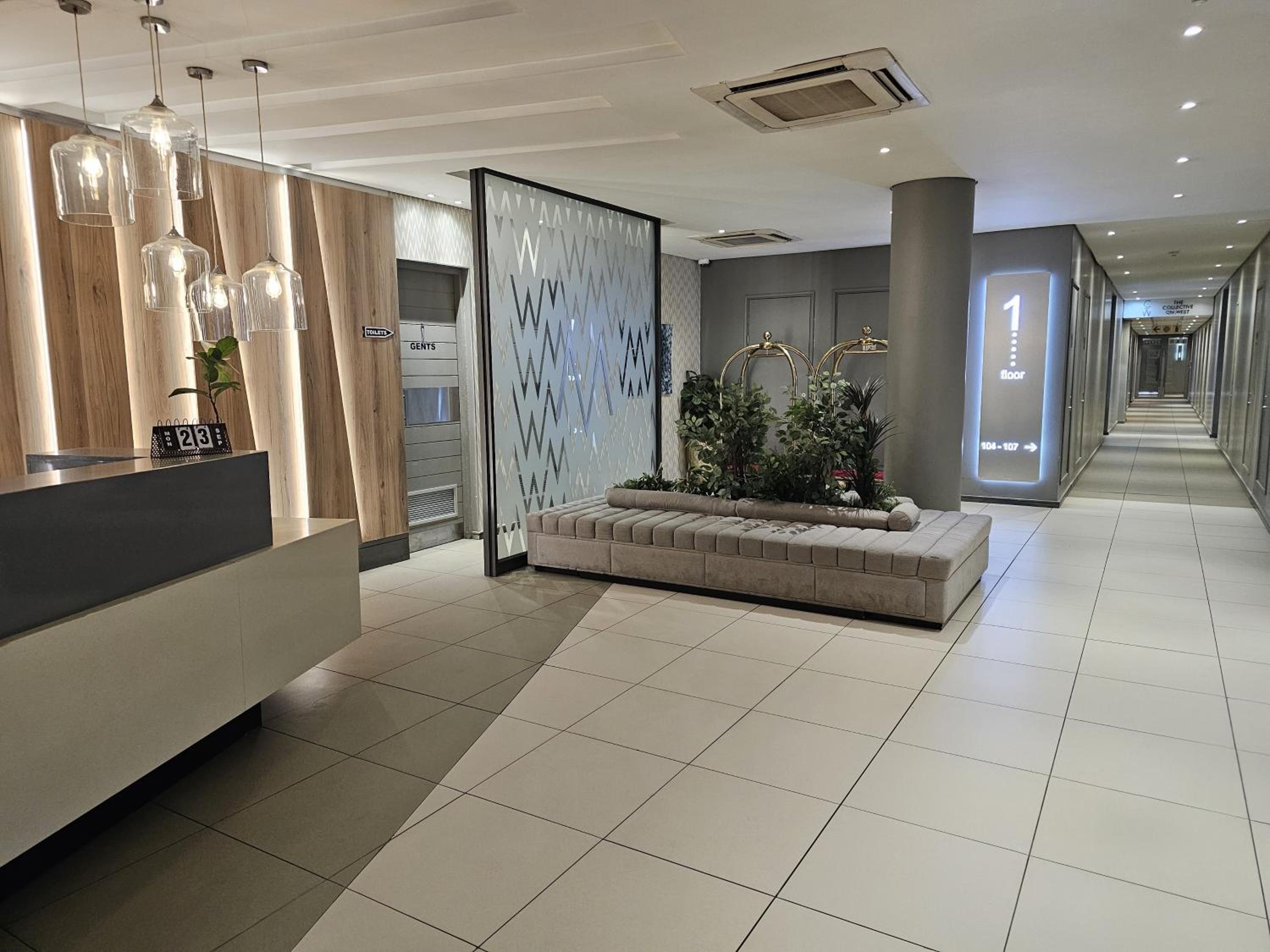 Masingita Luxe Crove