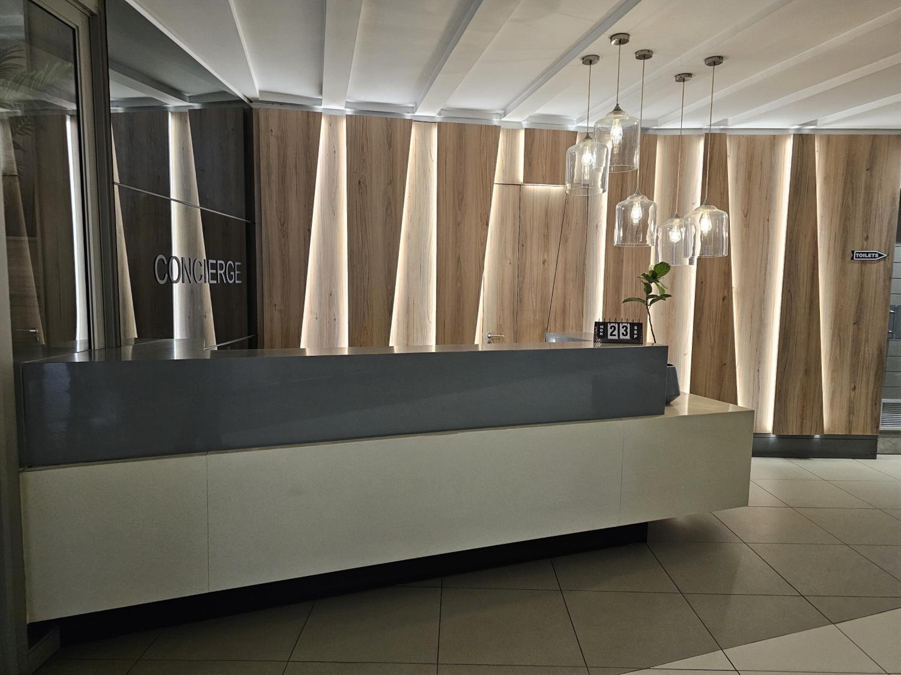 Masingita Luxe Crove