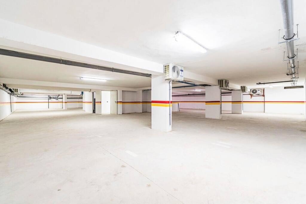 07 Anfa Cozy Vibes - Spacious Terrace view 2