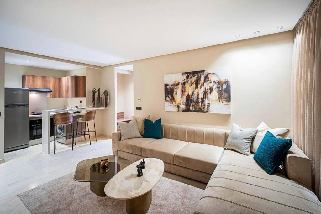 07 Anfa Cozy Vibes - Spacious Terrace view 3