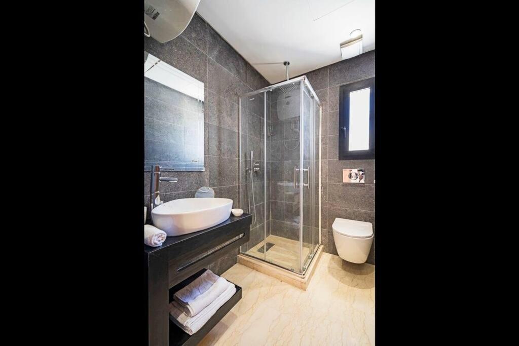07 Anfa Cozy Vibes - Spacious Terrace view 5