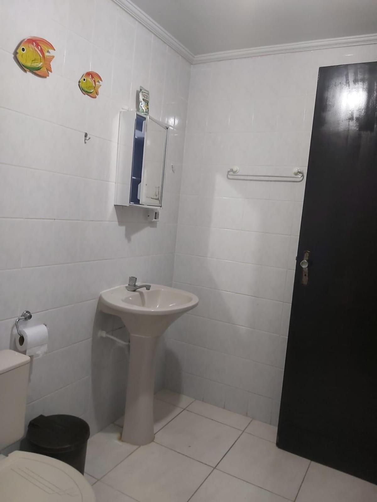 AP 50 metros da orla Praia Grande Ubatuba !
