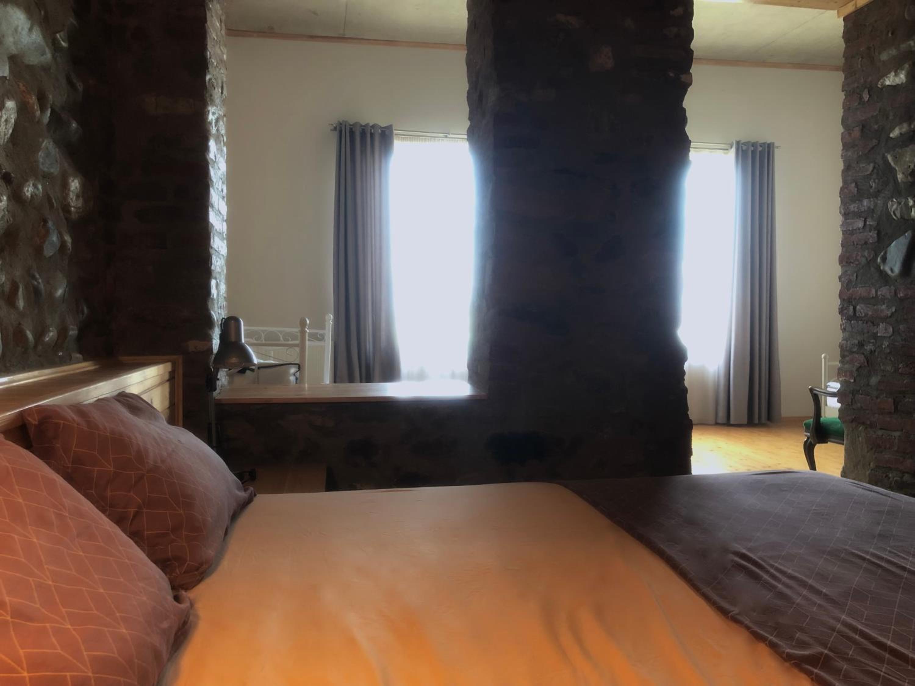 Lokokina Guesthouse