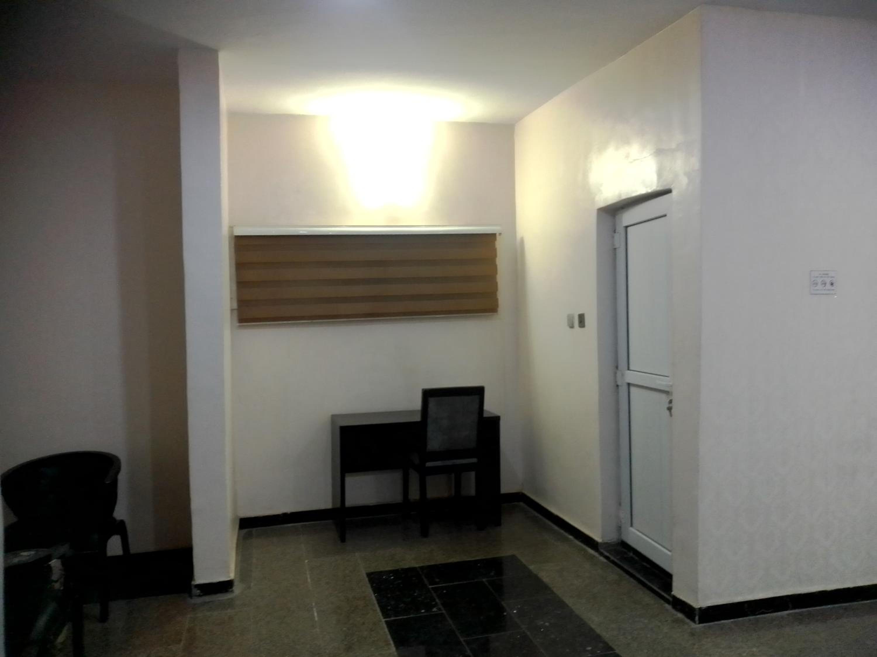 Day Inn Hotel