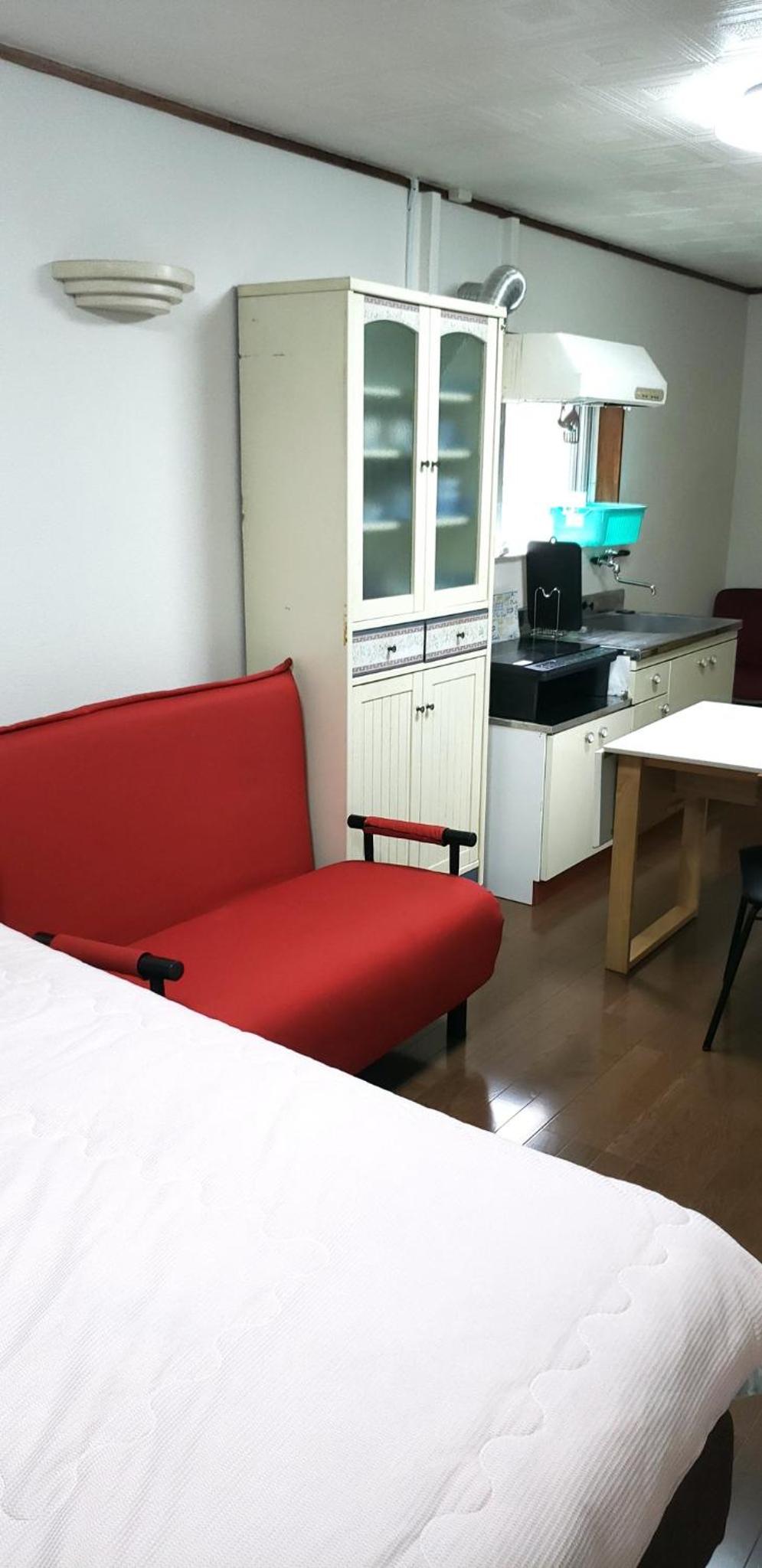 Okinawa City Koza 2-family style house - Vacation STAY 17195v