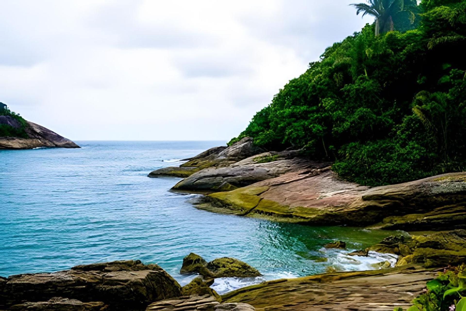 Casa Guarujá, Piscina 2 min Praia Pernambuco
