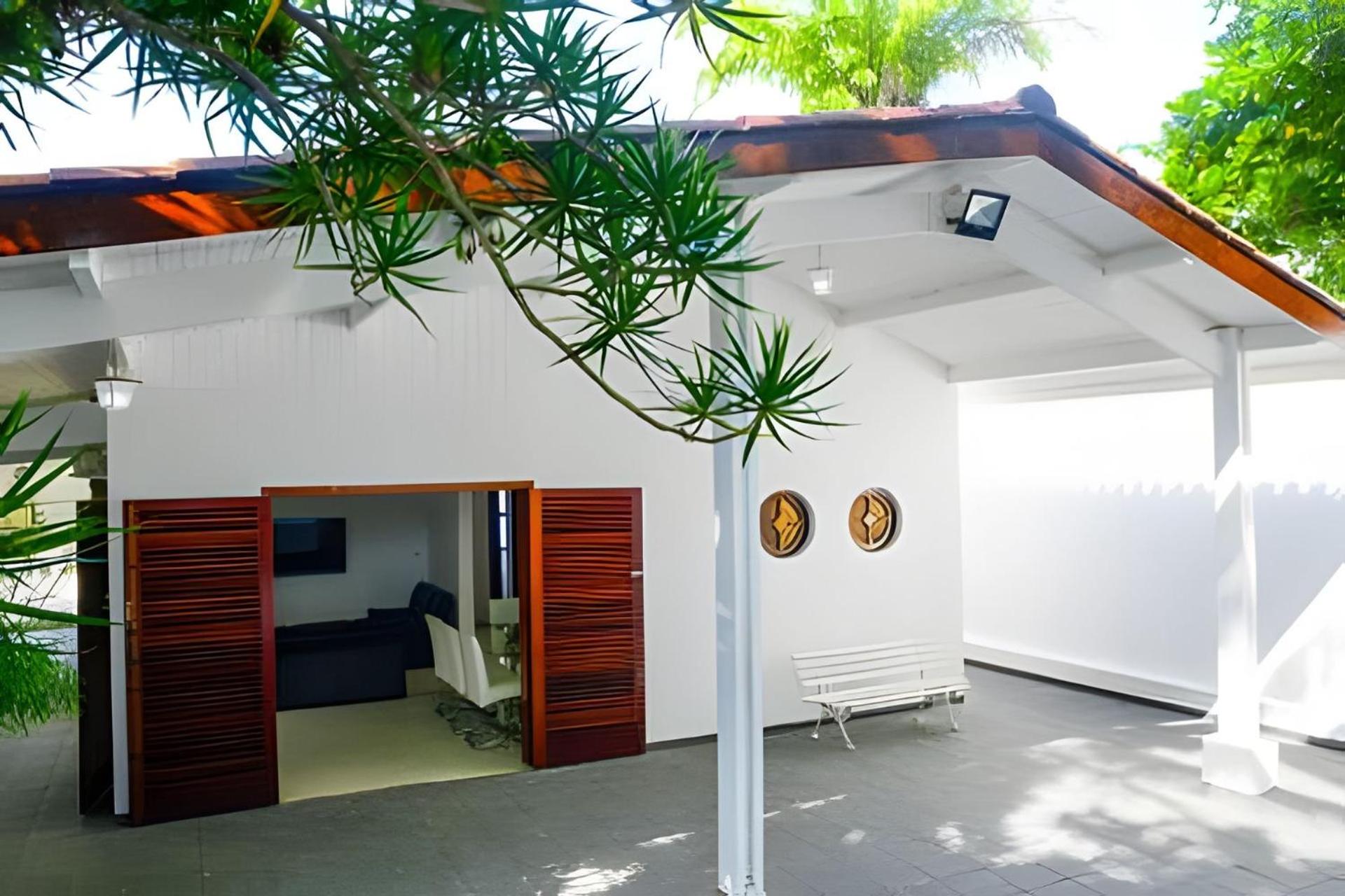 Casa Guarujá, Piscina 2 min Praia Pernambuco