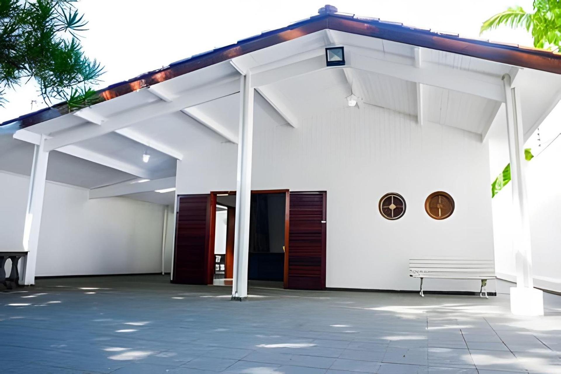 Casa Guarujá, Piscina 2 min Praia Pernambuco