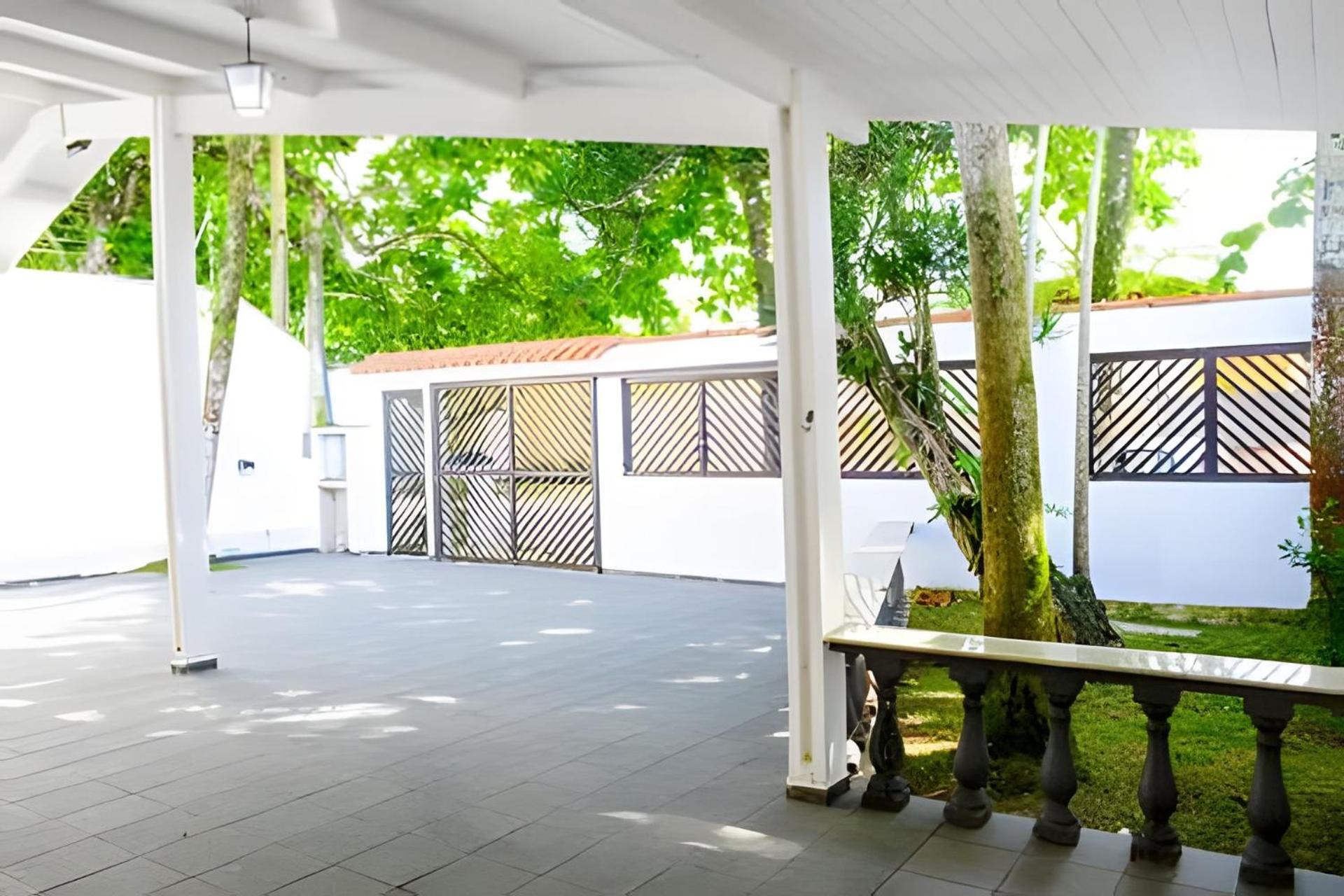 Casa Guarujá, Piscina 2 min Praia Pernambuco