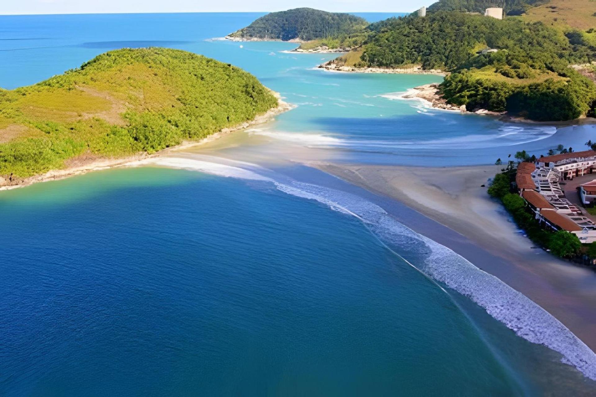 Casa Guarujá, Piscina 2 min Praia Pernambuco