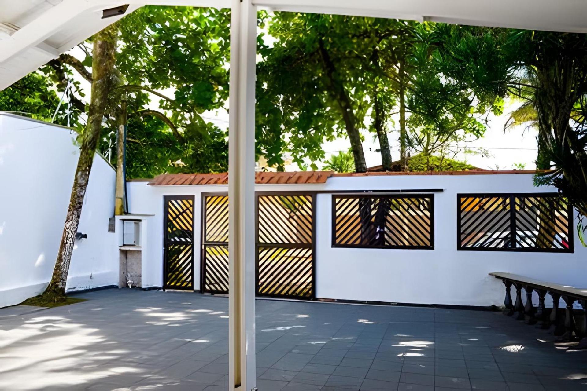 Casa Guarujá, Piscina 2 min Praia Pernambuco