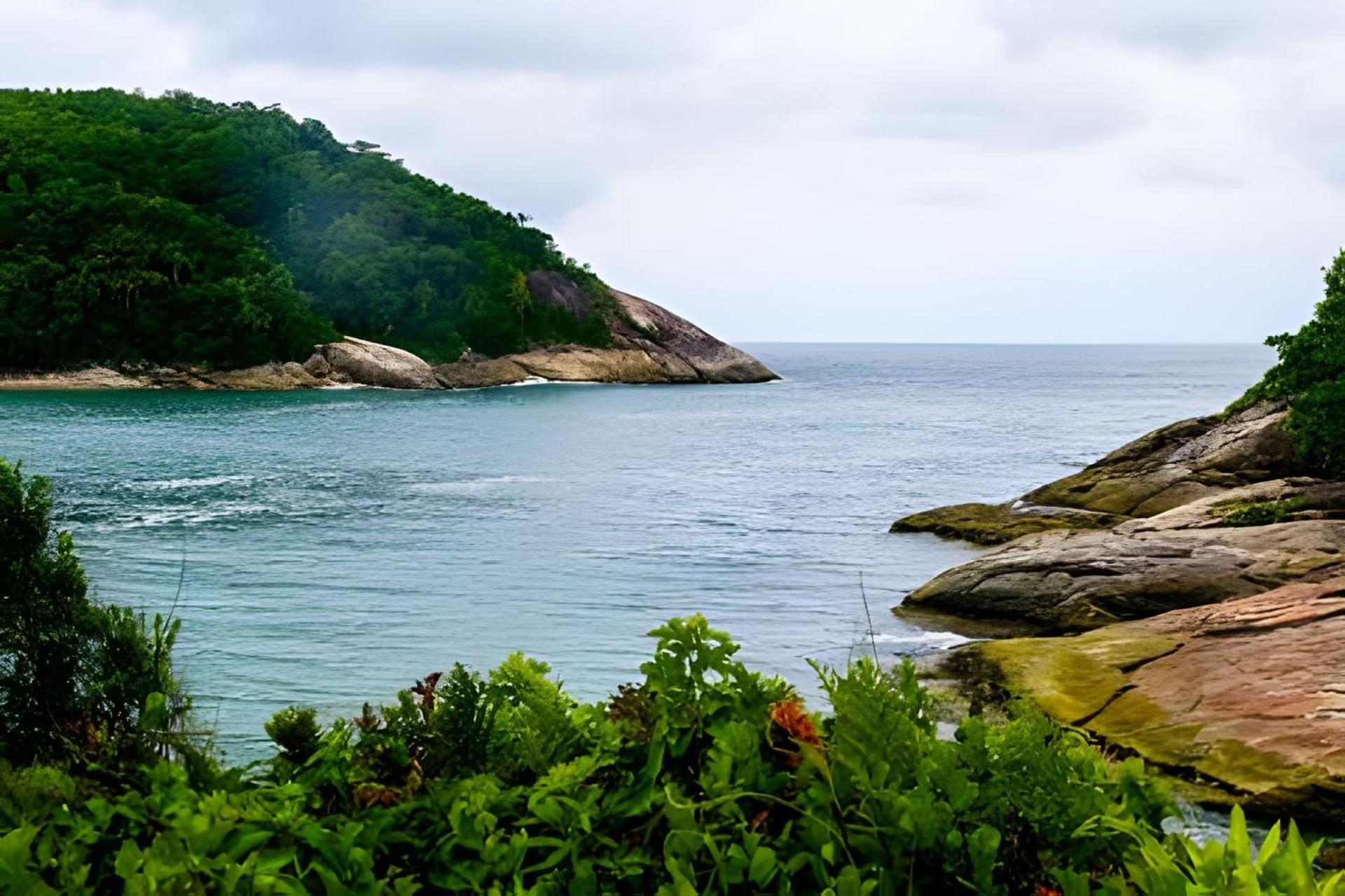 Casa Guarujá, Piscina 2 min Praia Pernambuco